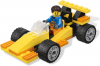 4635 Веселый транспорт, Lego Creator, от 4 лет